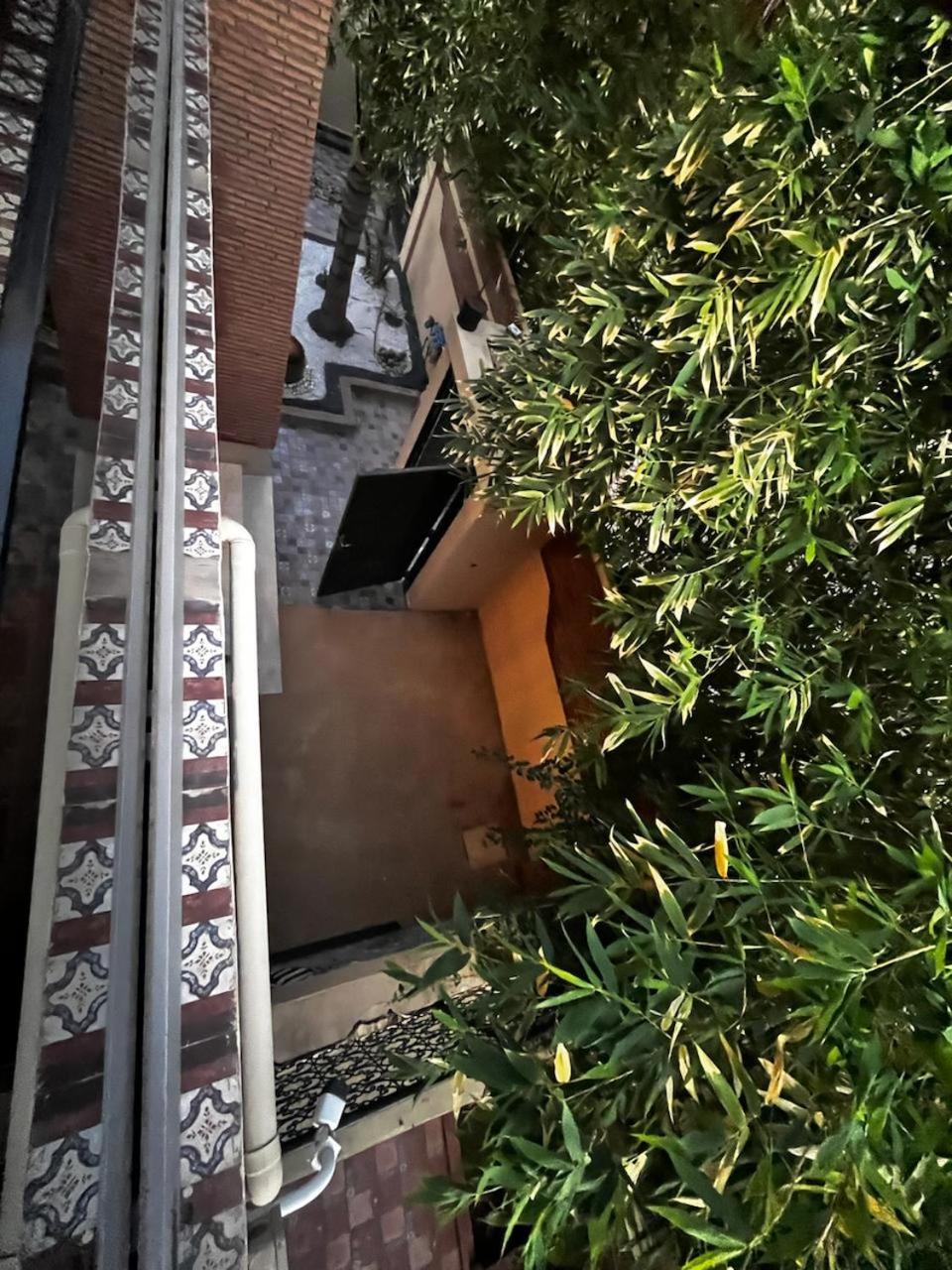 Villa Al Nour Avec Piscine 马拉喀什 外观 照片