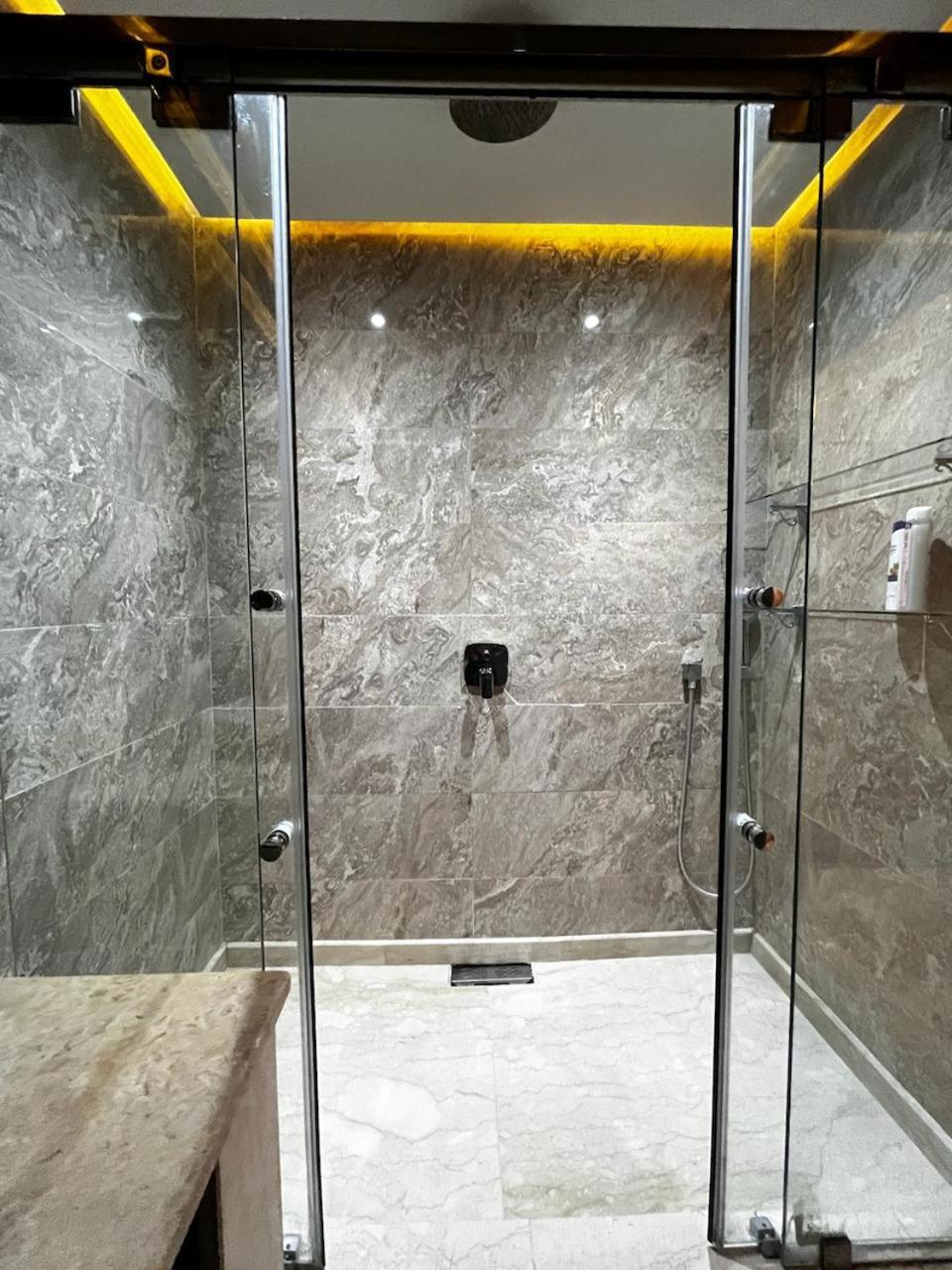 Villa Al Nour Avec Piscine 马拉喀什 外观 照片