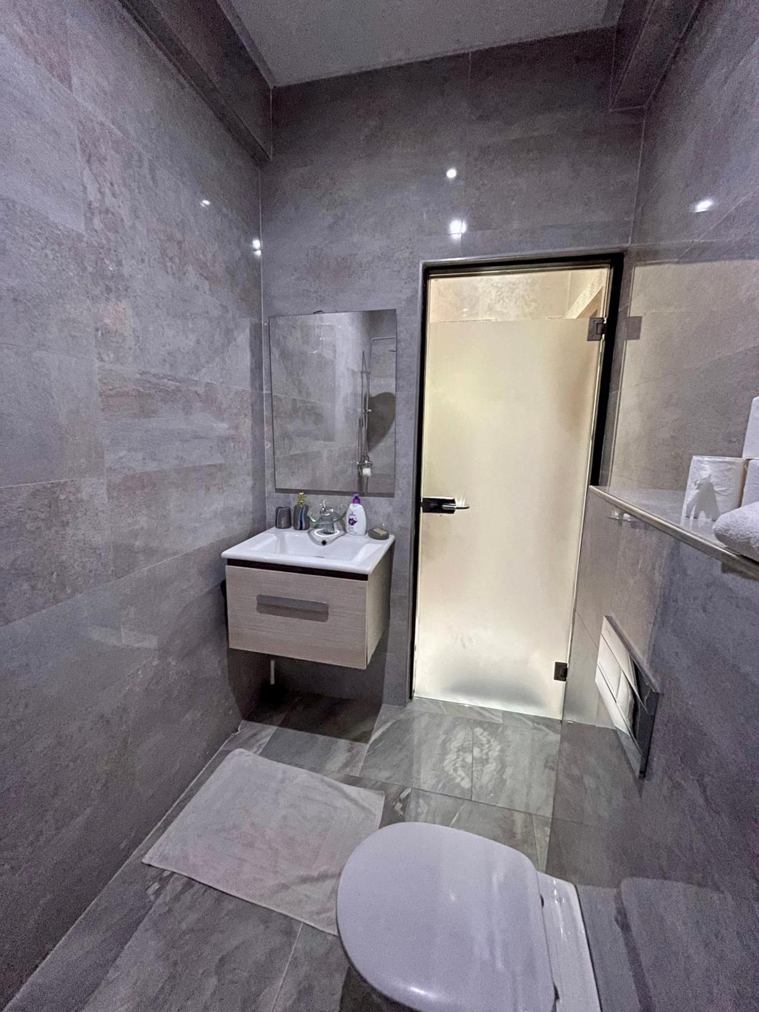 Villa Al Nour Avec Piscine 马拉喀什 外观 照片
