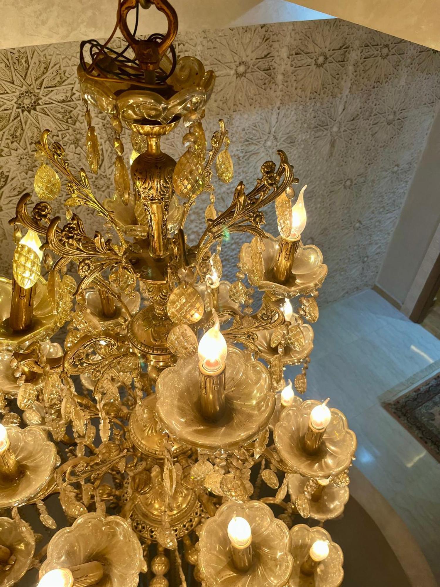 Villa Al Nour Avec Piscine 马拉喀什 外观 照片