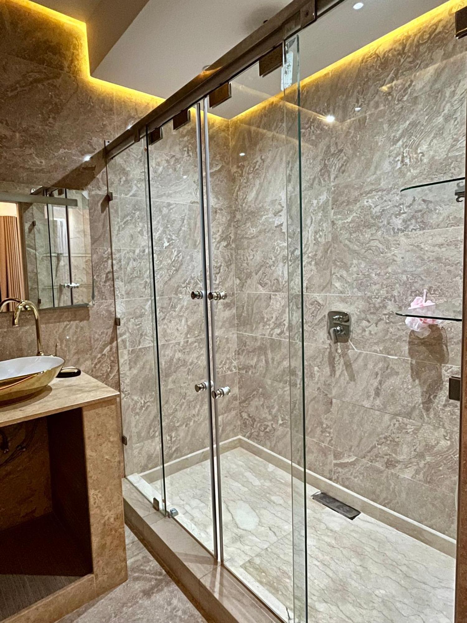 Villa Al Nour Avec Piscine 马拉喀什 外观 照片